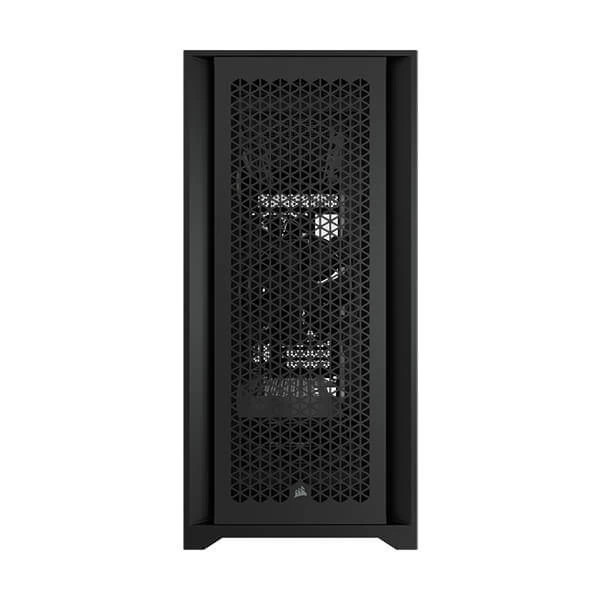 Corsair 5000D Airflow Mid Tower Cabinet (Black)