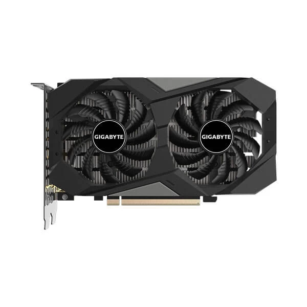 Gigabyte Rtx 3050 Windforce Oc 6Gb Gaming Graphics Card - Image 6