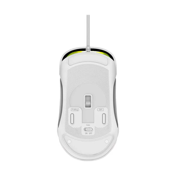 Ant Esports GM610 RGB Gaming Mouse