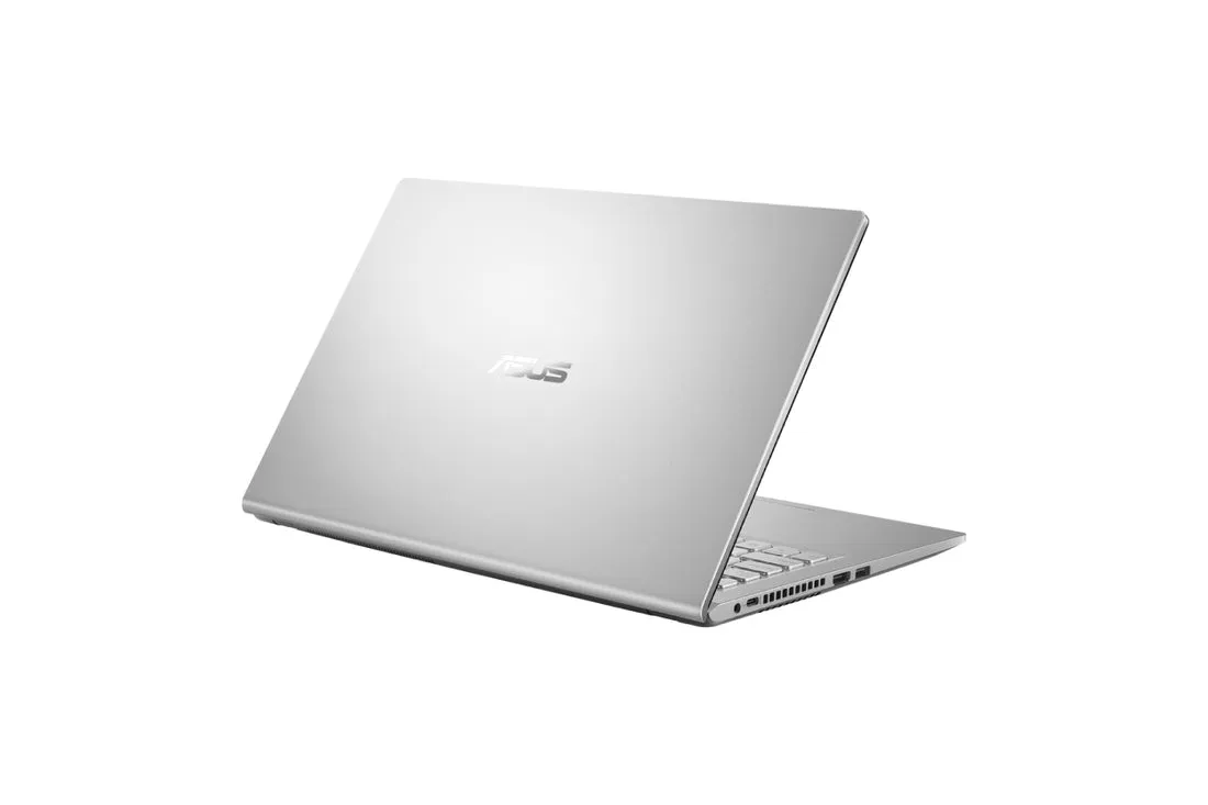 ASUS Vivobook 15 Pentium Quad Core - (4 GB/1 TB HDD/Windows® 11 Home) X515MA-BR101W Laptop (15.6 inch, Transparent Silver, 1.8 kg) hover view