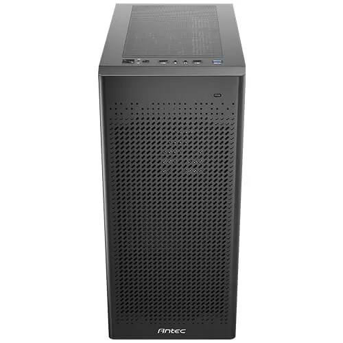 ANTEC NX501 Mid-Tower M-ATX Gaming Case
