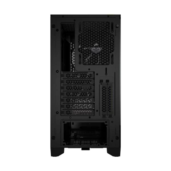 Corsair 4000D Airflow Cabinet (Black