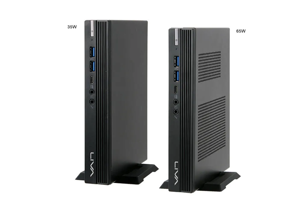 ECS LIVA One H410 BAREBONE PC