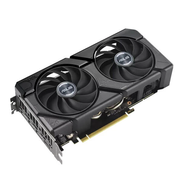 Asus Dual Rtx 4060 Evo Oc Edition 8Gb Graphics Card