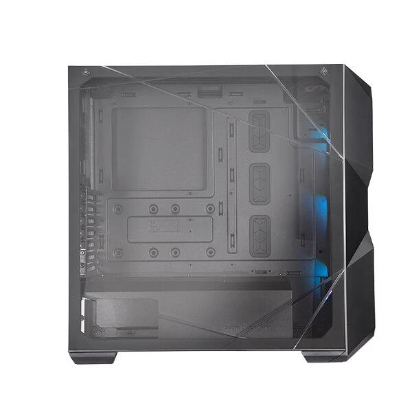 Cooler Master MasterBox TD500 Mesh (Black)