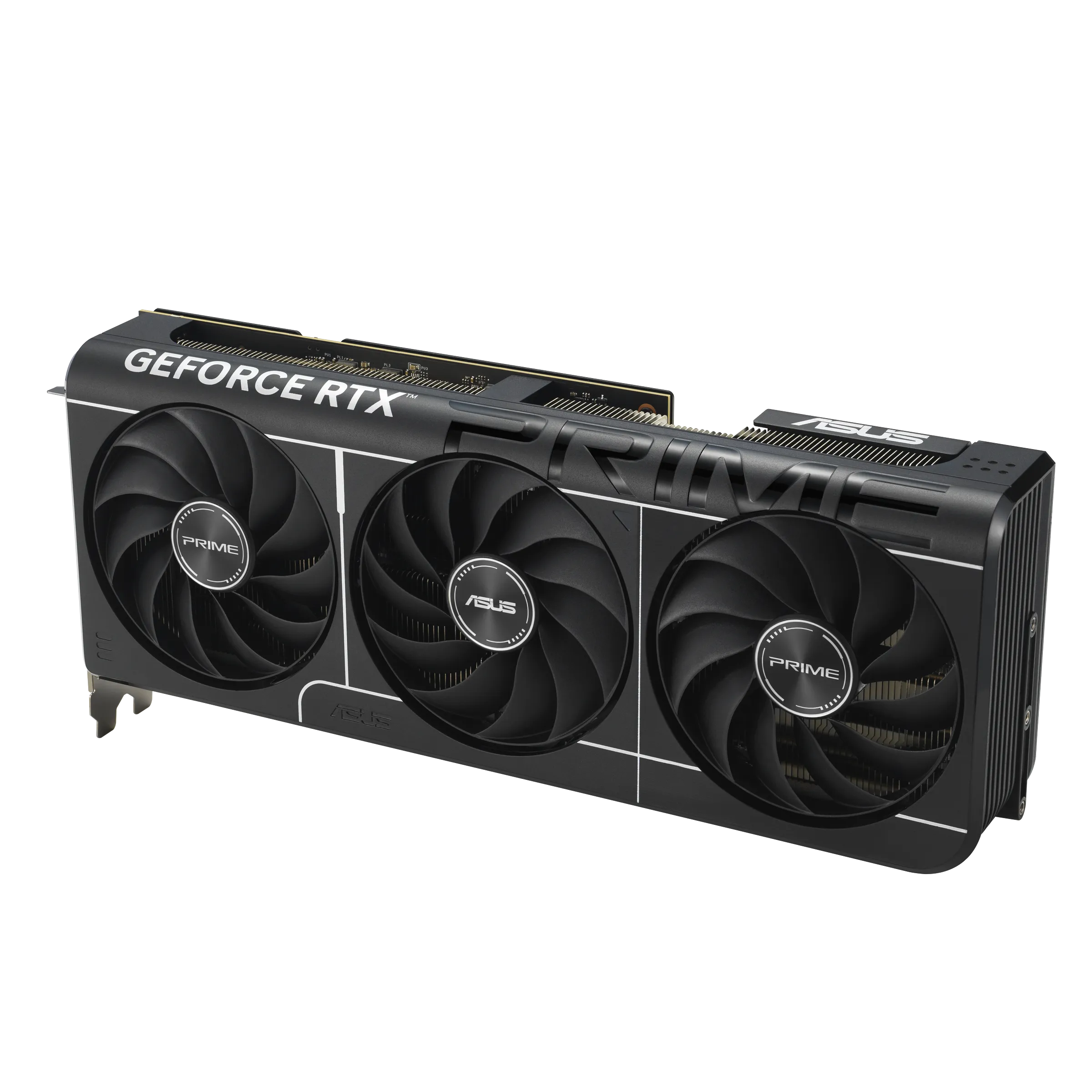 ASUS PRIME GeForce RTX™ 5070 Ti 16GB GDDR7 OC Edition