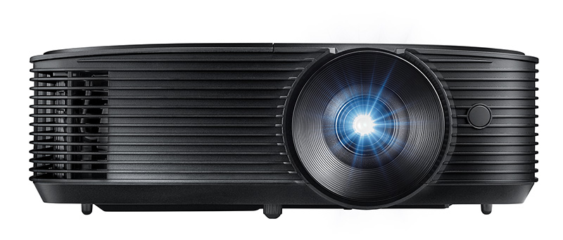 Optoma Sa520 Dlp Projector Brightness