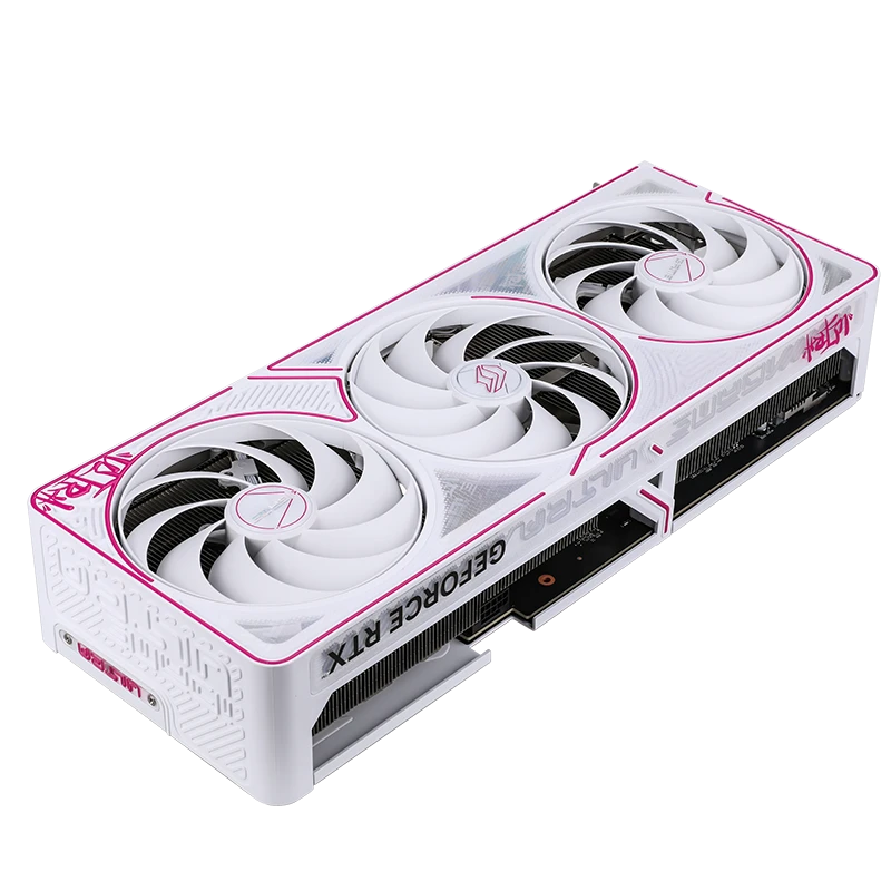 Colorful iGame RTX 5070 Ti Ultra W OC 16GB-V Graphics Card