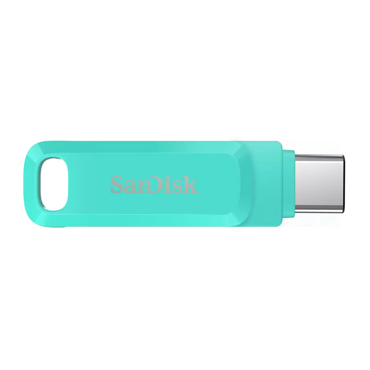 SanDisk Ultra Dual Drive Go USB Type-C™ - 512GB (Mint)