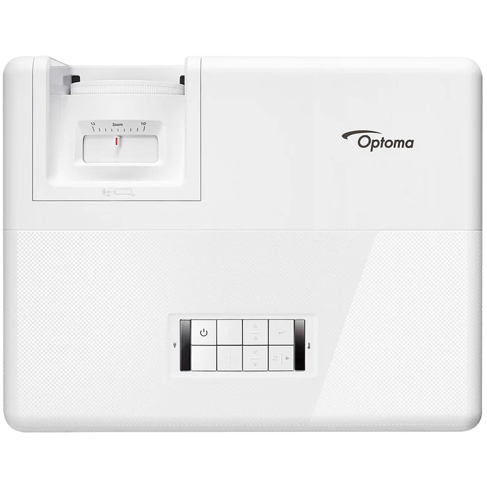 Optoma ZW350 Bright, Robust and Reliable Laser Projector