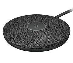 Logitech 989-000430 Rally Mic Pod Microphone