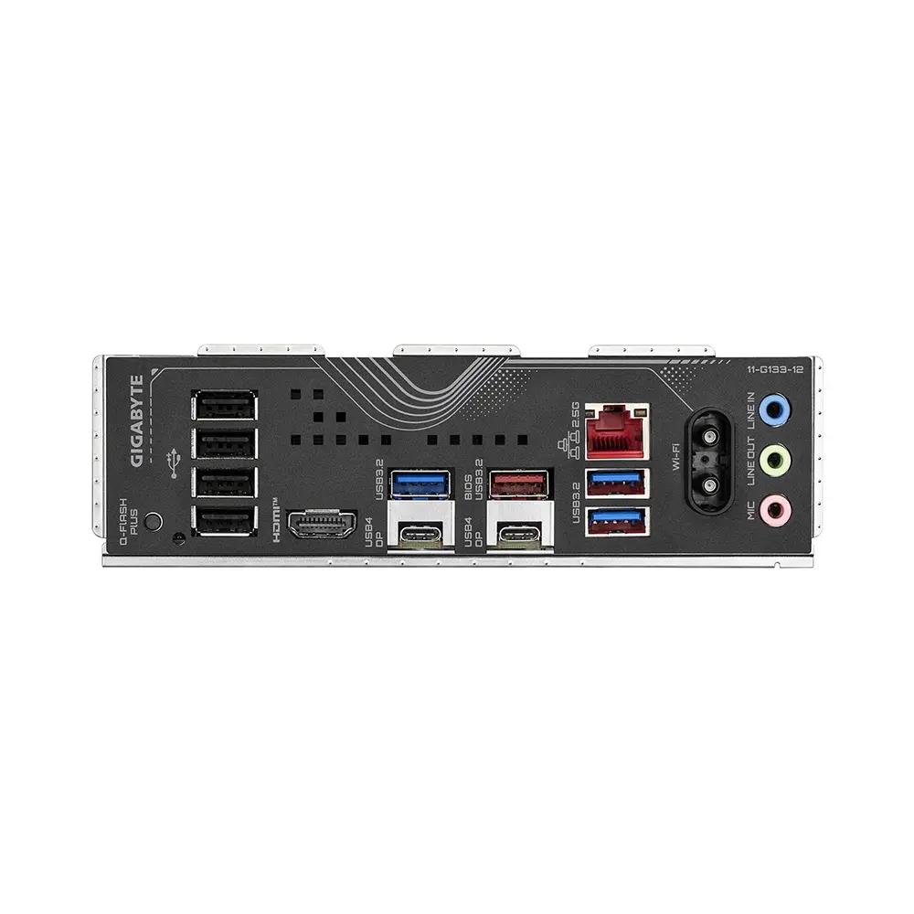 Gigabyte X870 Eagle WiFi7 AM5 ATX Motherboard