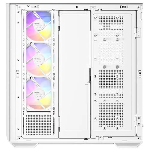 ANTEC C7 ARGB WHITE  MIND TOWER CABINET
