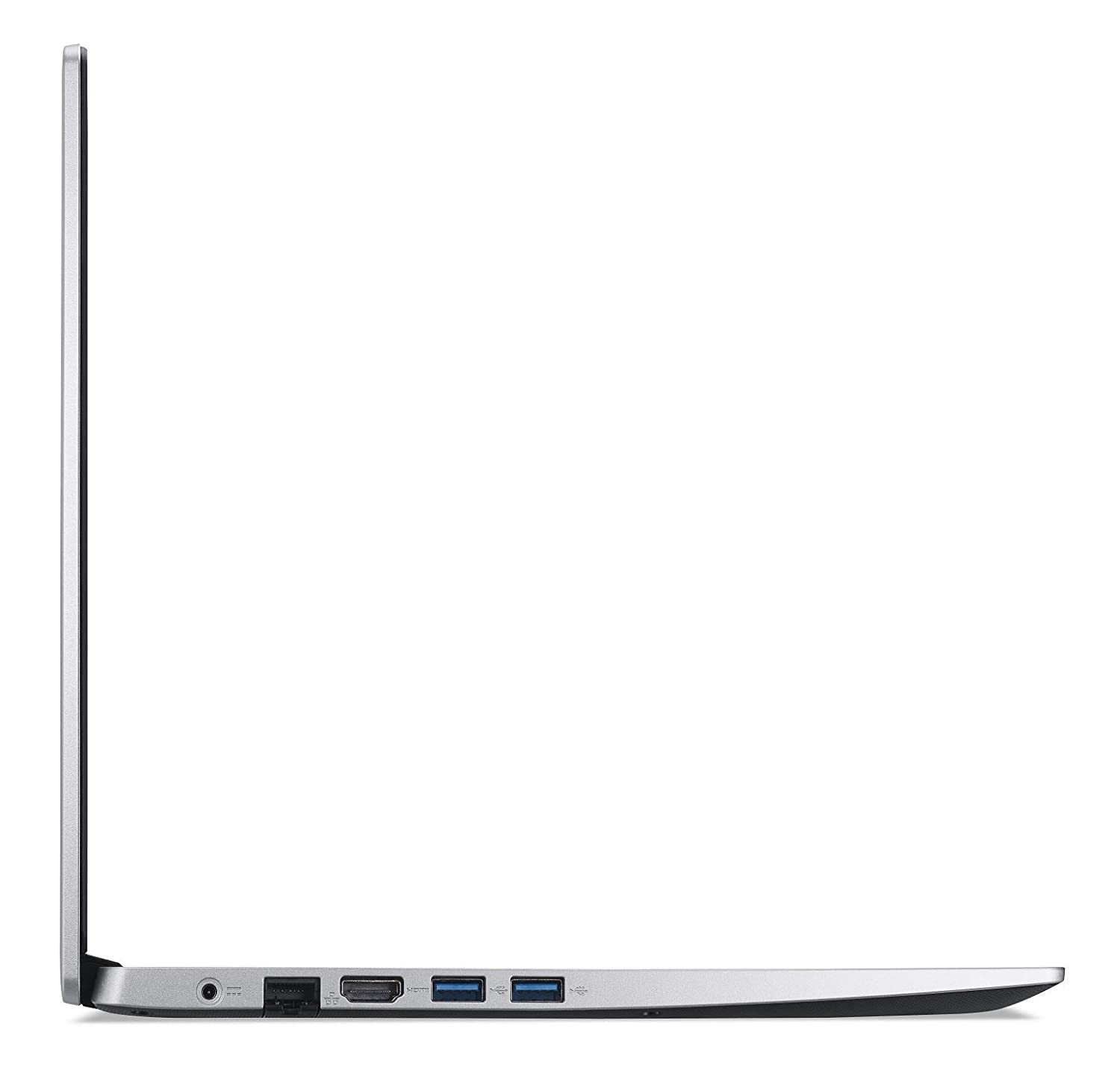 Acer Aspire 3 A315-23 15.6 inches Laptop (AMD Ryzen 5-3500U/8GB/512GB SSD/Windows 10, Home, 64Bit/AMD Radeon Vega 8 Mobile Graphics)