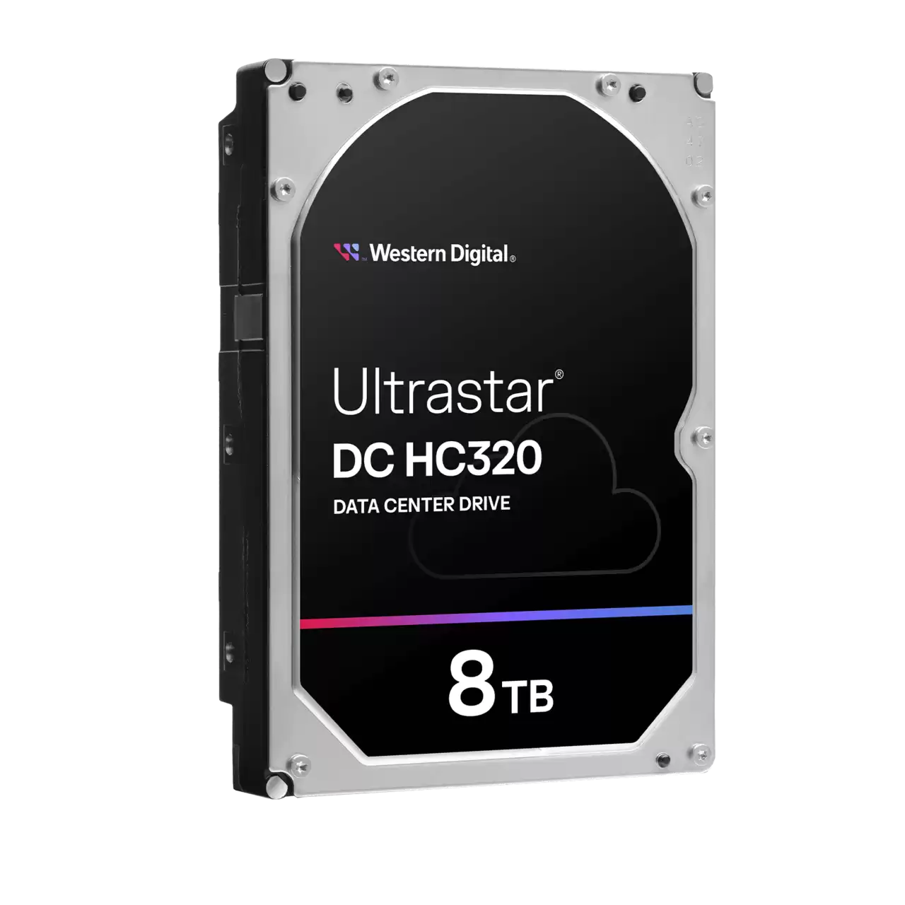Ultrastar DC HC320 - 8TB - SAS Interface hover view
