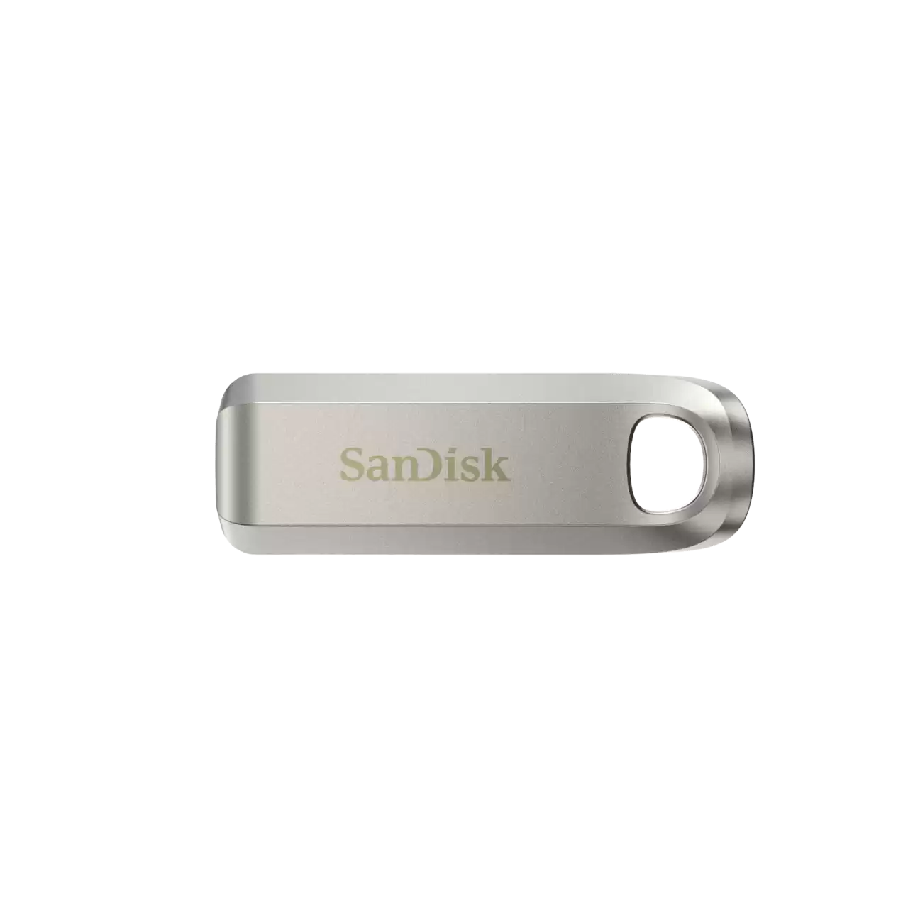 SanDisk Ultra Luxe USB Type-C 64GB Flash Drive