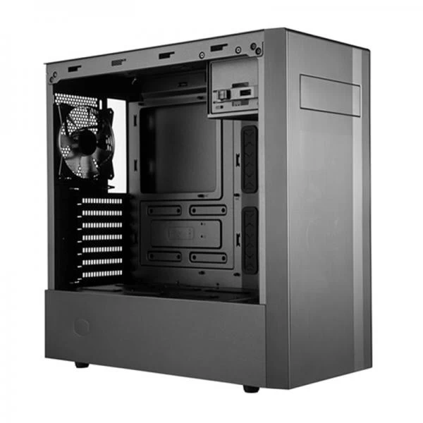 Cooler Master MasterBox NR600 With ODD CABINET
