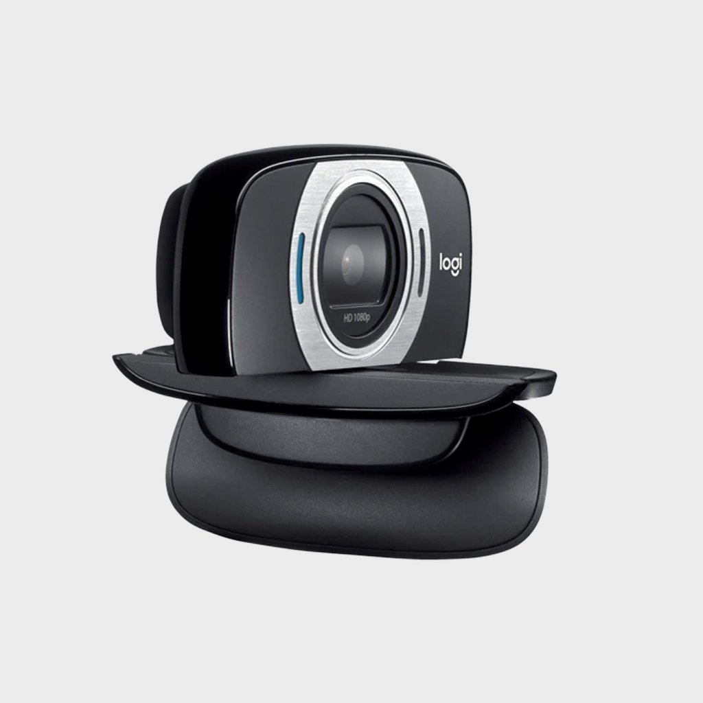 Logitech C615 HD Camera - Image 2