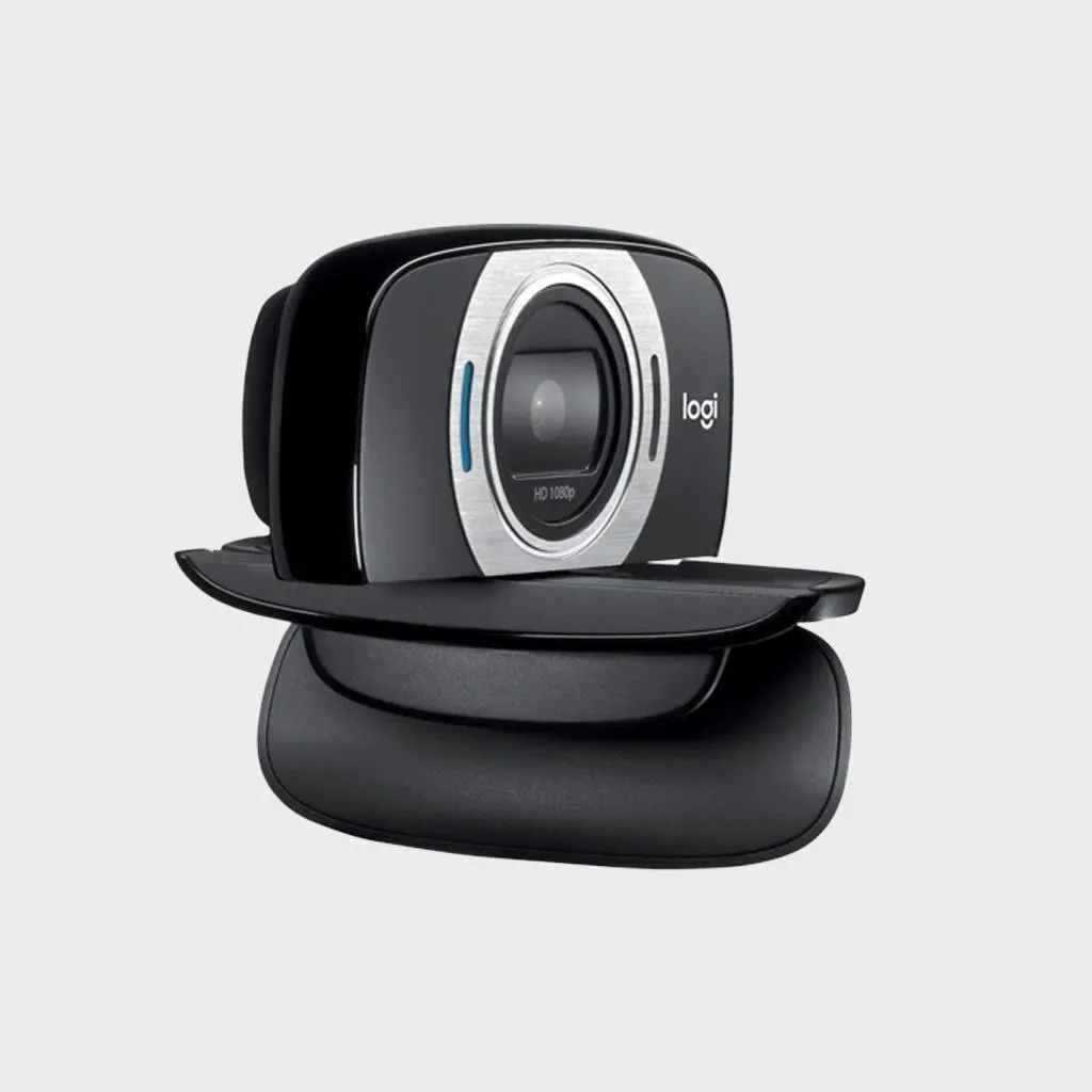 Logitech C615 HD Camera hover view