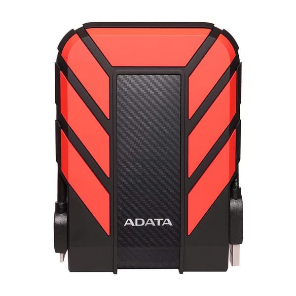 Adata HD710 Pro 1TB (Red) EXTERNAL HDD