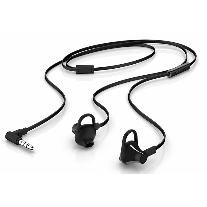 HP 150 Black Wired On Ear Headset