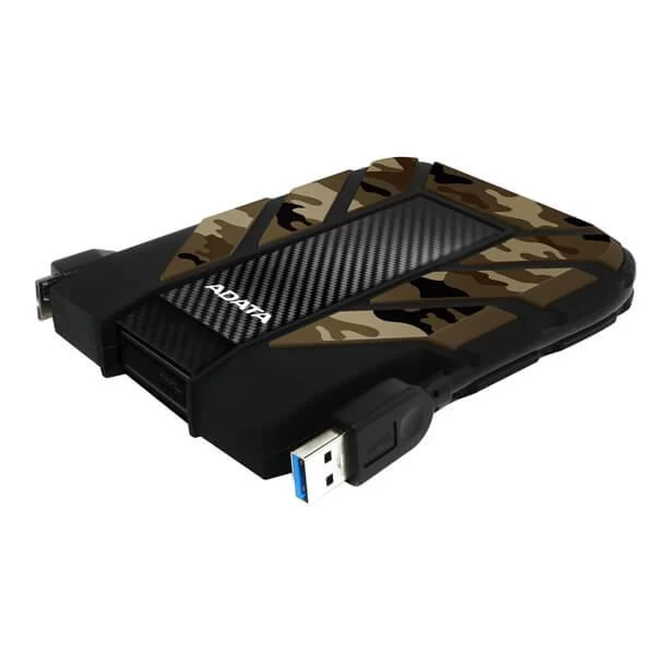 Adata HD710M Pro 1TB (Camouflage) EXTERNAL HDD