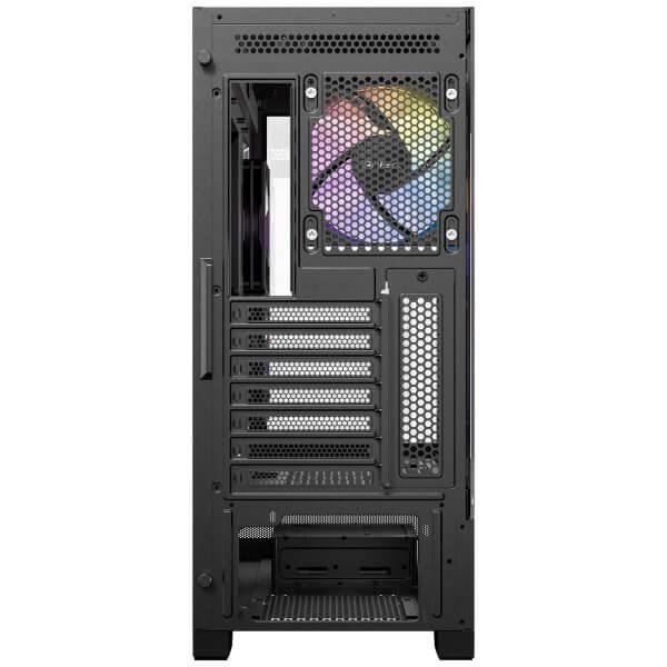 ANTEC CX700_B MID TOWER CABINET