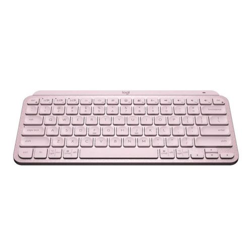 Logitech MX Keys Mini Wireless Illuminated Keyboard