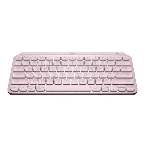 Logitech MX Keys Mini Wireless Illuminated Keyboard
