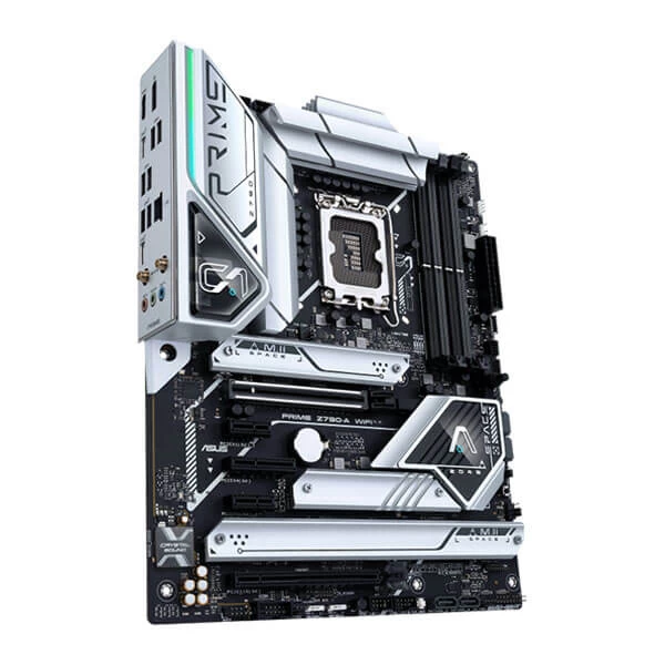 Asus Prime Z790-A WIFI CSM DDR5 Motherboard