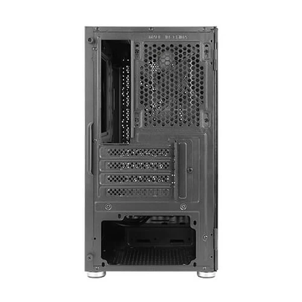 Antec NX200M Cabinet (Black)