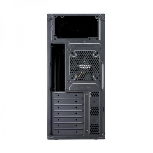 Cooler Master Force 500 (Black) CABINET