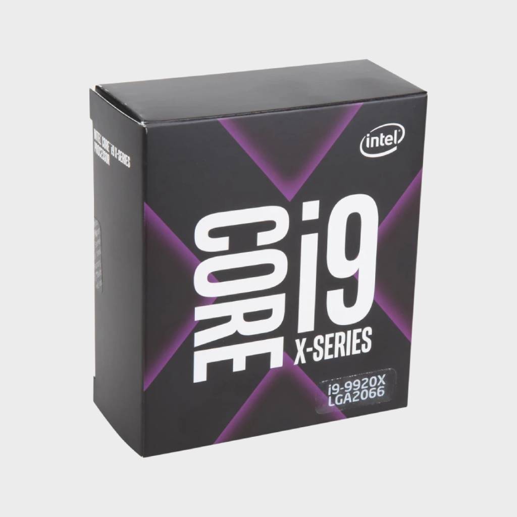 Intel Core I9-9960X X-Series Processor