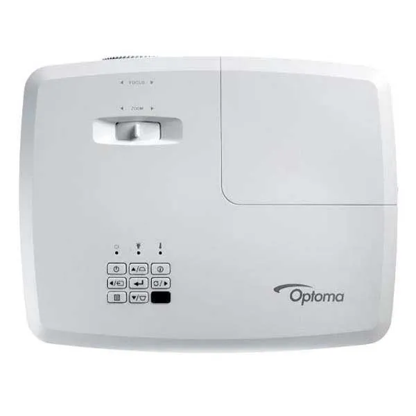 Optoma EH338 Full HD Projector