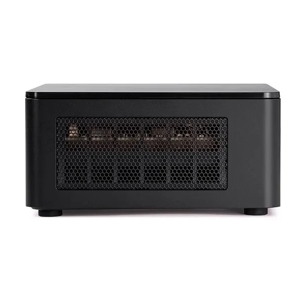 Intel RNUC12WSHI30000 NUC Essential Kit with Intel 12th Gen Core i3-1220P processor