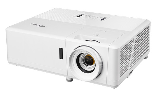 Optoma ZH403 PROJECTOR