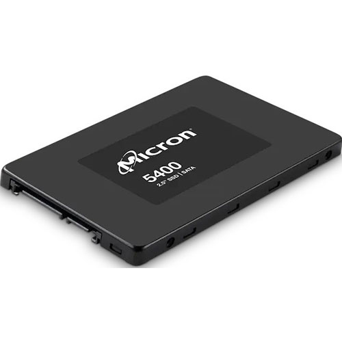 Micron 5400 PRO 7.68 TB SSD - Image 2