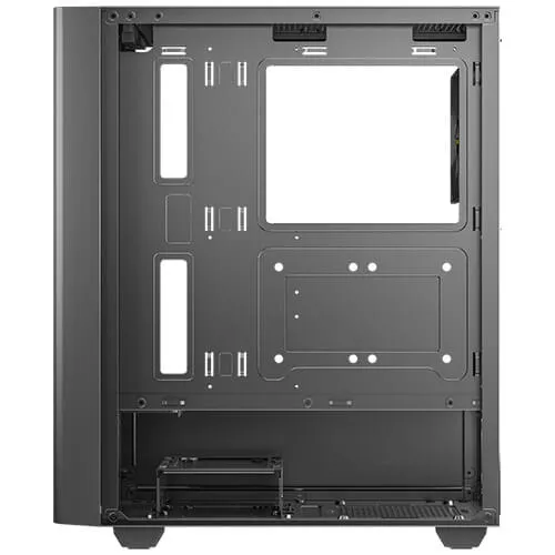 ANTEC NX501 Mid-Tower M-ATX Gaming Case