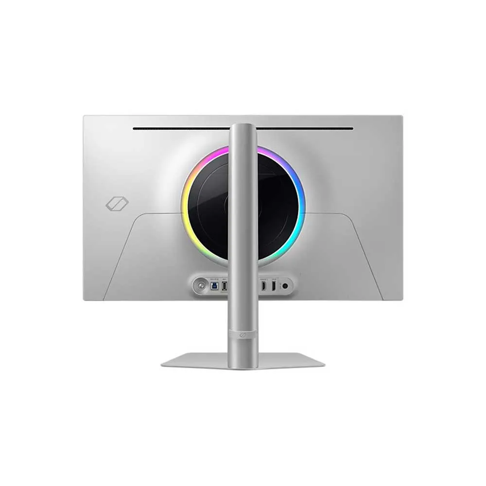 Samsung Odyssey Oled 27INCH  Qhd Gaming Monitor