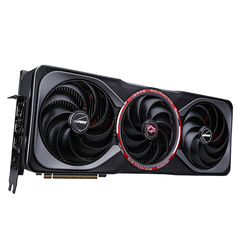 COLORFUL iGame GeForce RTX 5080 Advanced OC 16GB-V