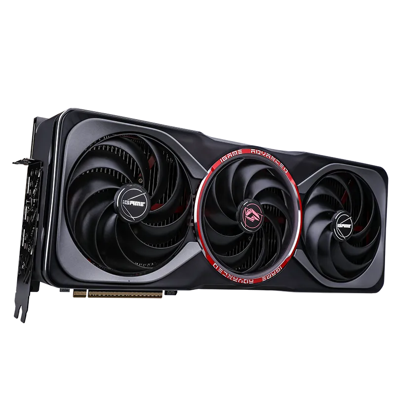 COLORFUL iGame GeForce RTX 5080 Advanced OC 16GB-V