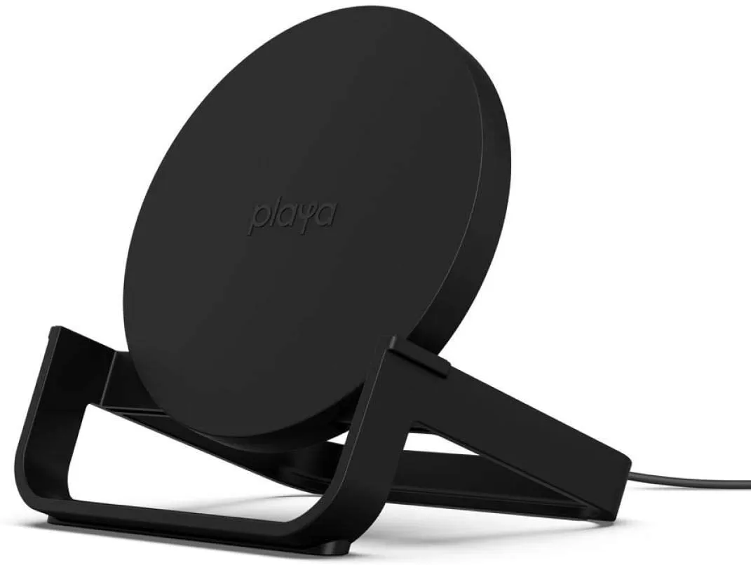 Belkin Wireless Charging Stand 10W
