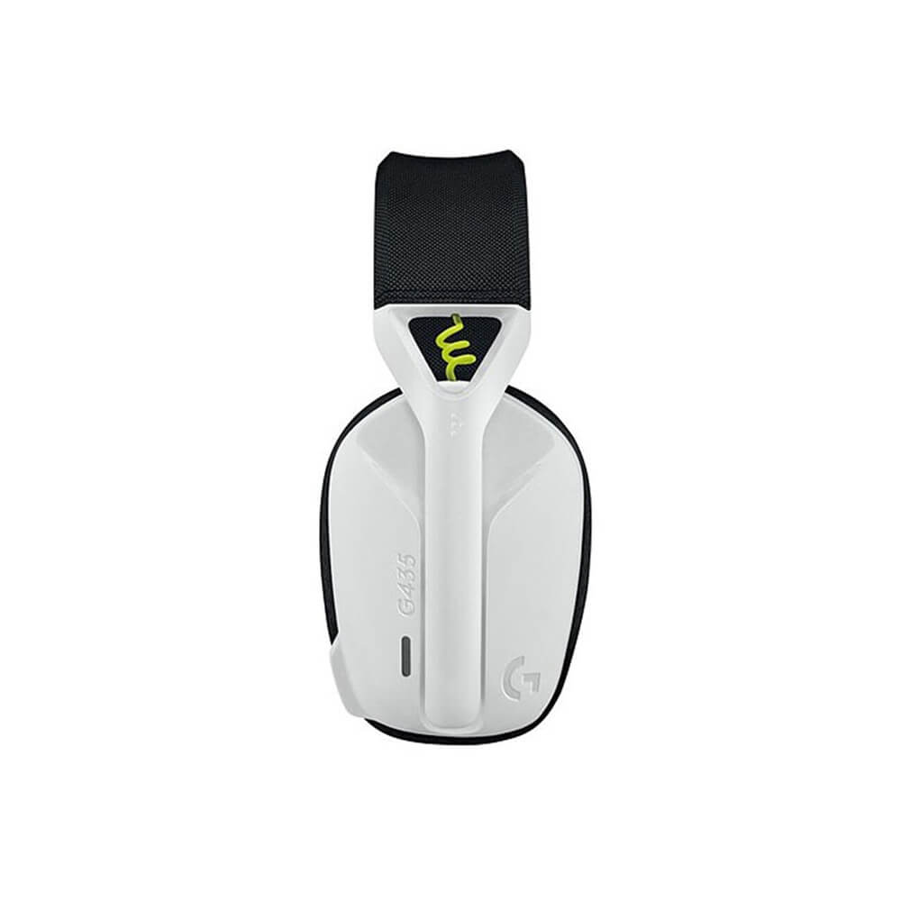 Logitech G435 SE Headset + Logitech G304 SE Mouse Wireless Lightspeed Gaming Combo