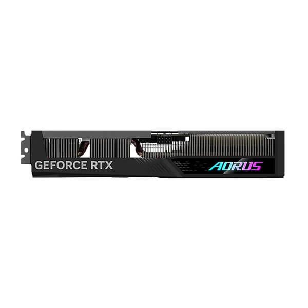 Gigabyte Aorus GeForce® RTX 4060 Elite 8GB GDDR6 128-bit Gaming Graphics Card - Image 4