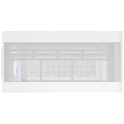 ANTEC C7 ARGB WHITE  MIND TOWER CABINET