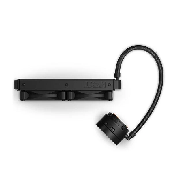 Nzxt Kraken X63 ARGB CPU Liquid Cooler With AER RGB Fan