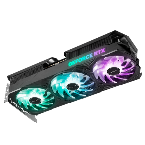 GALAX GeForce RTX™ 4070 Ti SUPER EX Gamer 1-Click OC 16GB GDDR6X 256-bit DP*3/HDMI 2.1/DLSS 3 GRAPHIC CARD