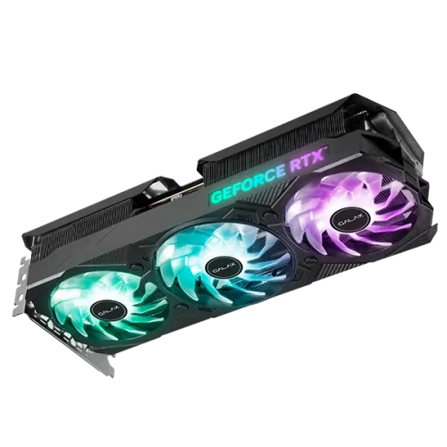 GALAX GeForce RTX™ 4070 Ti SUPER EX Gamer 1-Click OC 16GB GDDR6X 256-bit DP*3/HDMI 2.1/DLSS 3 GRAPHIC CARD
