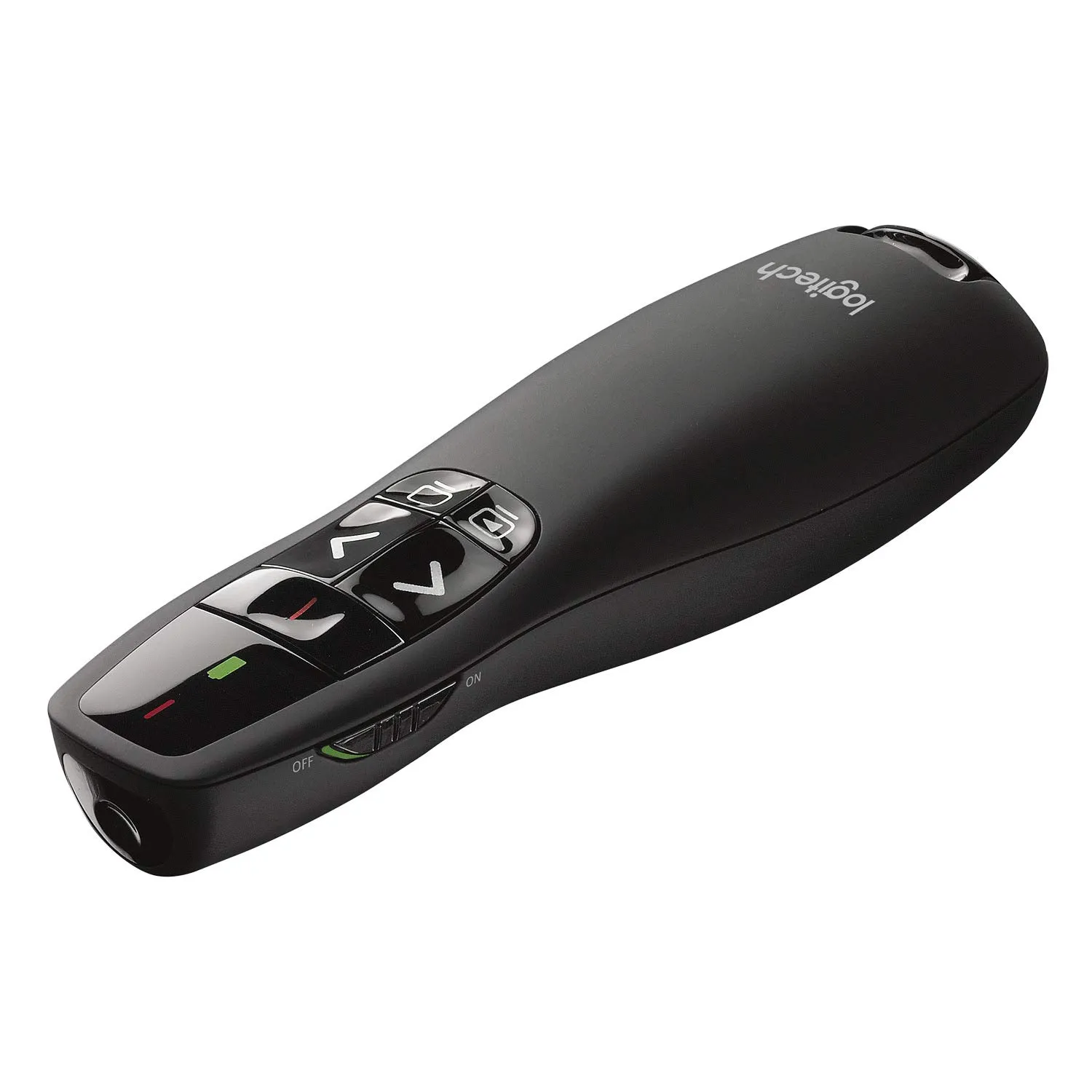 Logitech Wireless Presenter R400 (Black)
