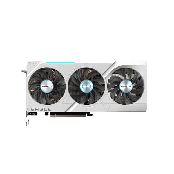 Gigabyte RTX 4070 Super Eagle OC ICE 12GB Graphics Card - Image 2